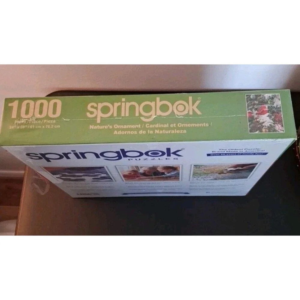 Springbok 
